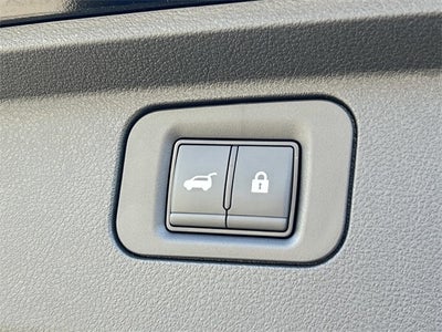 2025 INFINITI QX80 SENSORY W/ SPLIT BENCH