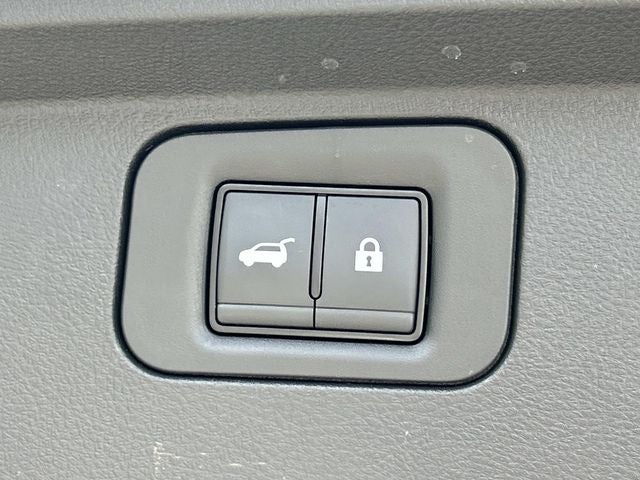 2025 INFINITI QX80 SENSORY W/ SPLIT BENCH