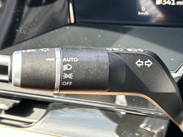 2025 INFINITI QX80 SENSORY W/ SPLIT BENCH