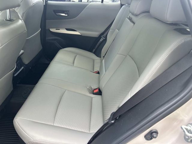 2023 Toyota Venza Limited