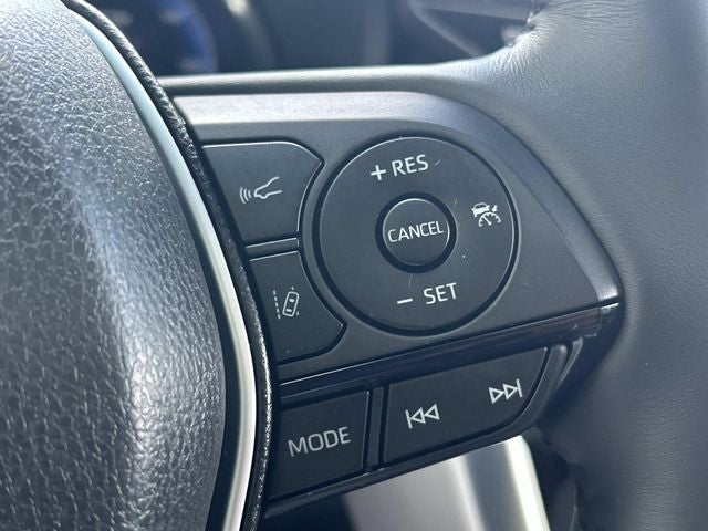 2023 Toyota Venza Limited