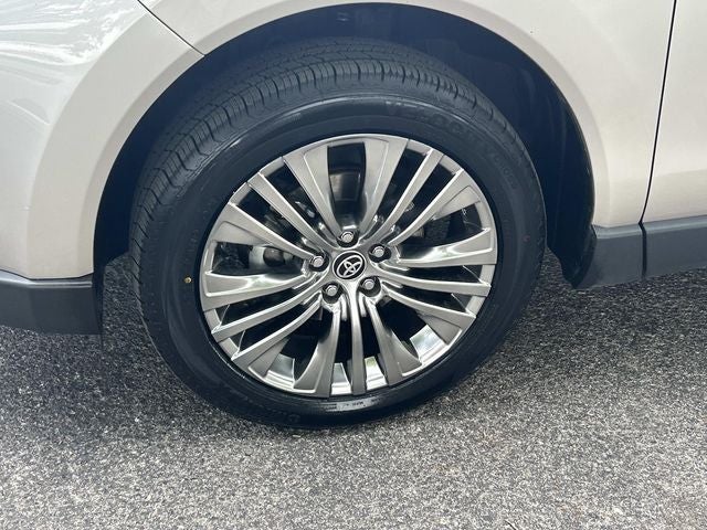 2023 Toyota Venza Limited