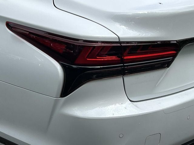 2023 Lexus LS 500 F Sport