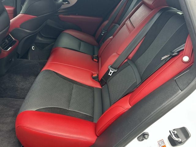 2023 Lexus LS 500 F Sport