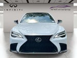2023 Lexus LS 500 F Sport