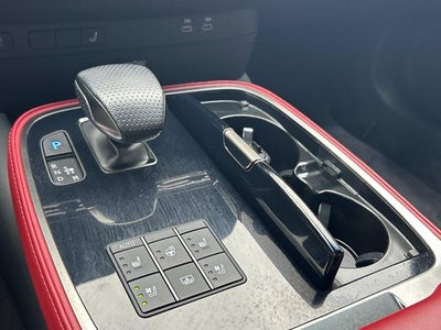 2023 Lexus LS 500 F Sport