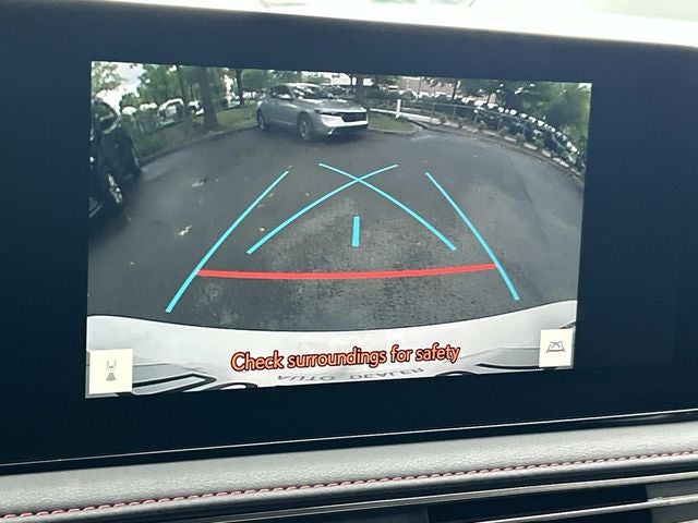 2023 Lexus LS 500 F SPORT - Photo 33