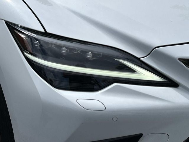 2023 Lexus LS 500 F SPORT - Photo 9