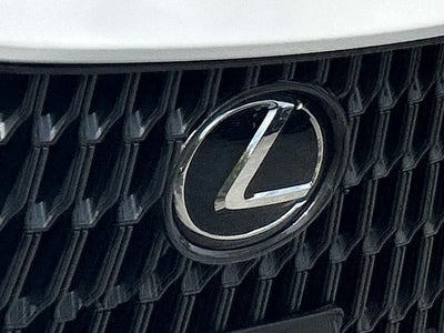 2023 Lexus NX 350 Premium