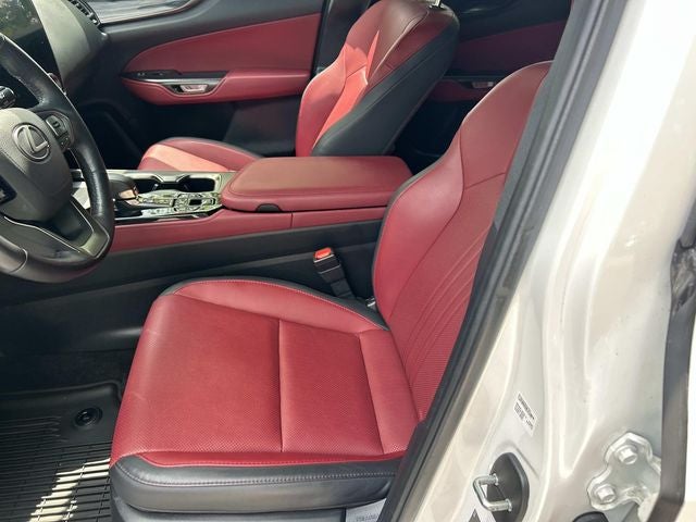 2023 Lexus NX 350 Premium