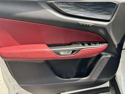 2023 Lexus NX 350 Premium