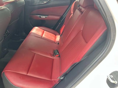 2023 Lexus NX 350 Premium