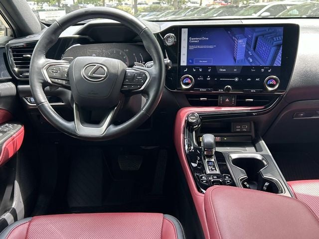 2023 Lexus NX 350 Premium
