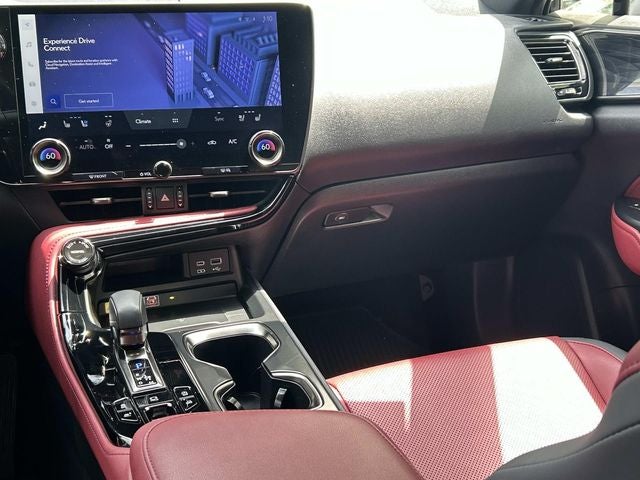 2023 Lexus NX 350 Premium