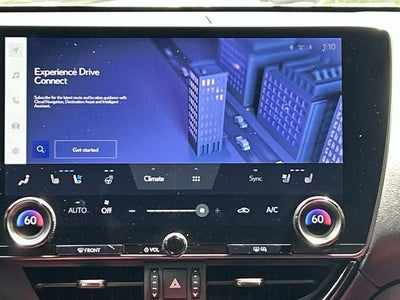 2023 Lexus NX 350 Premium