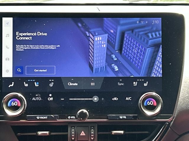 2023 Lexus NX 350 Premium
