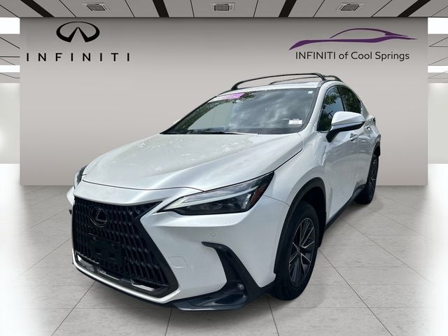 2023 Lexus NX 350 Premium