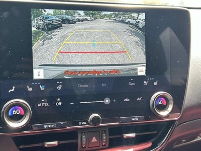2023 Lexus NX 350 Premium