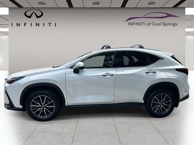2023 Lexus NX 350 Premium