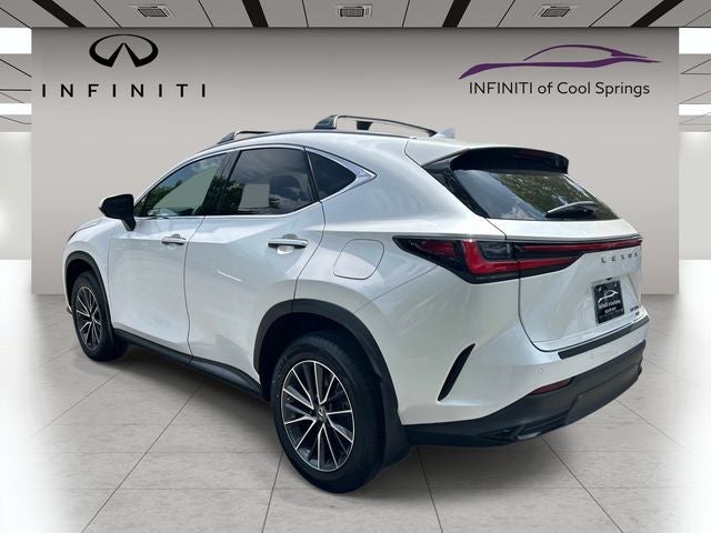 2023 Lexus NX 350 Premium