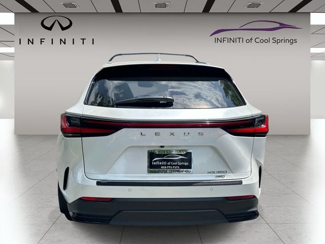 2023 Lexus NX 350 Premium
