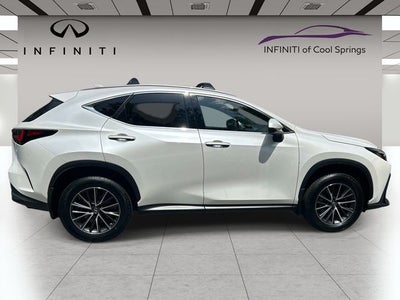 2023 Lexus NX 350 Premium