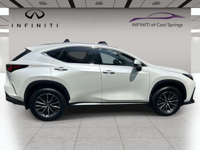 2023 Lexus NX 350 Premium