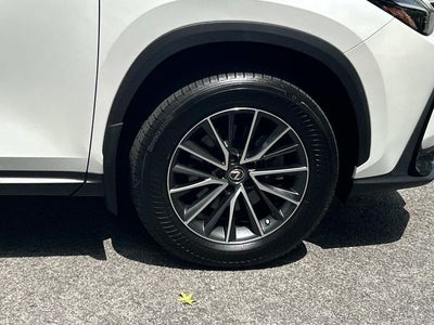 2023 Lexus NX 350 Premium