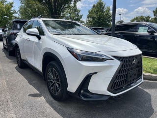 2023 Lexus NX 350 Premium