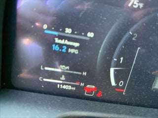 2024 Lexus GX 550 Overtrail