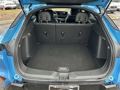 2025 Buick Envista Sport Touring