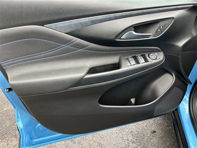 2025 Buick Envista Sport Touring