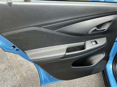 2025 Buick Envista Sport Touring