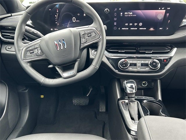 2025 Buick Envista Sport Touring