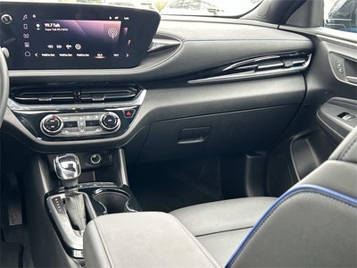 2025 Buick Envista Sport Touring