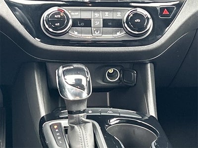 2025 Buick Envista Sport Touring