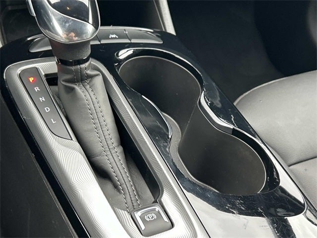 2025 Buick Envista Sport Touring