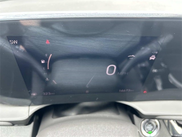 2025 Buick Envista Sport Touring