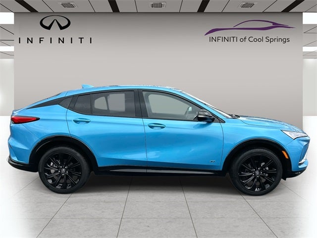 2025 Buick Envista Sport Touring