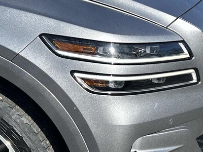 2023 Genesis GV80 2.5T