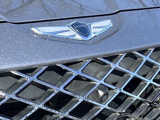 2023 Genesis GV80 2.5T