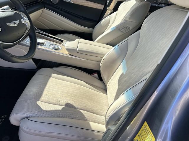 2023 Genesis GV80 2.5T
