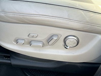 2023 Genesis GV80 2.5T