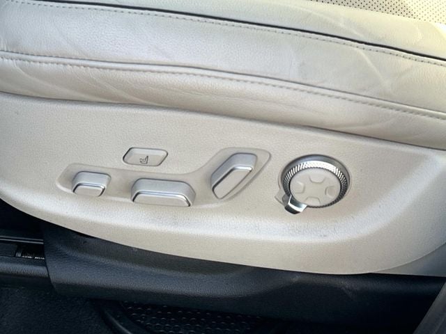 2023 Genesis GV80 2.5T