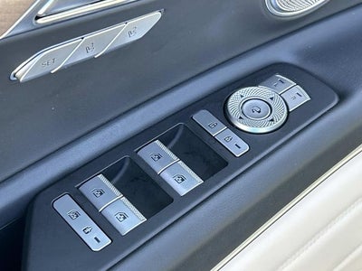 2023 Genesis GV80 2.5T