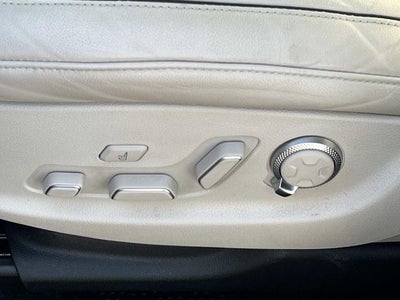 2023 Genesis GV80 2.5T