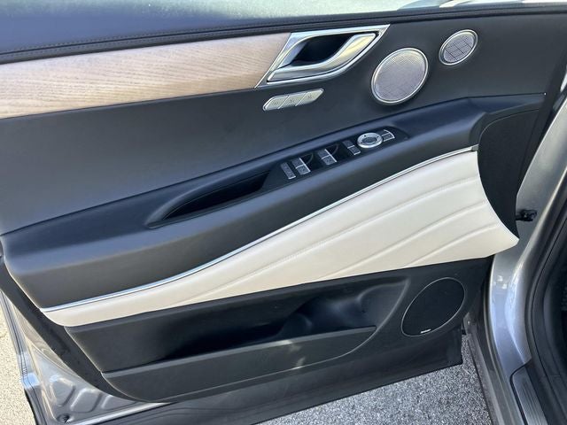 2023 Genesis GV80 2.5T