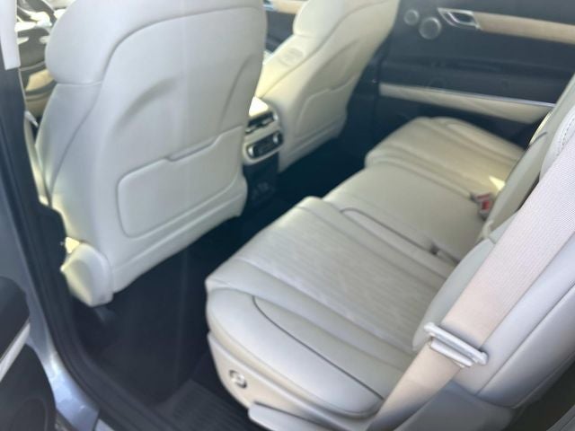 2023 Genesis GV80 2.5T