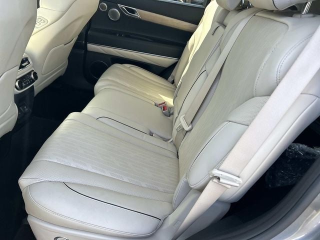 2023 Genesis GV80 2.5T