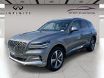 2023 Genesis GV80 2.5T